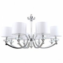 Элитная подвесная люстра Stilfort Lordi 1040/09/08P