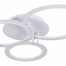 Потолочная люстра Natali Kovaltseva Pure LED LAMPS 81175