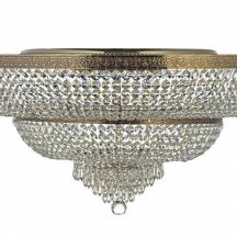 Потолочная люстра Arti Lampadari Santa Santa E 1.8.80.600 N