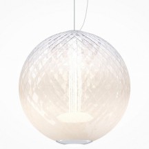 Подвесной светильник Maytoni Bruma MOD397PL-L15CH3K