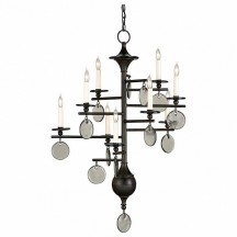 Подвесная люстра Alfa Light F1124-08