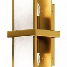 Настенный светильник Marmo MOD099WL-02G