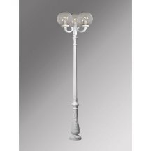 Наземный фонарь Fumagalli Globe 300 G30.202.R30.WXE27