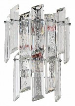 Настенный светильник Divinare Romilda 3512/02 AP-3