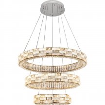 Подвесная люстра Stilfort Gabbana 4014/09/03PLS