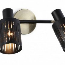 Настенно-потолочный спот Ambrella light TRADITIONAL TR8670