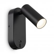 Спот PointOne FR10001WL-L4B