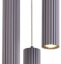 Подвесная люстра Moderli Cora V11936-3P