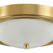 Настенно-потолочный светильник Lumion Nina 5259/2C из Италии