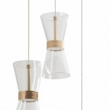 Подвесной светильник Freya Dress FR5438PL-L18G