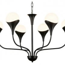 Подвесная люстра Velante 361 361-023-06