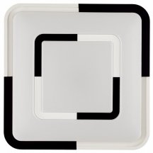 Настенно-потолочный светильник Sonex Arti 3047/CL