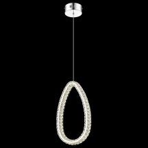 Подвесной светильник Wertmark Emilia WE459.01.106