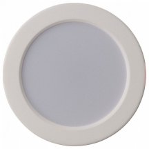 Встраиваемый светодиодный светильник DeMarkt Стаут 1 702010301