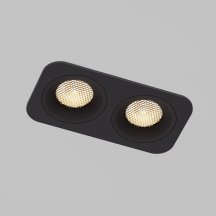 Светильник встраиваемый Elektrostandard a071316