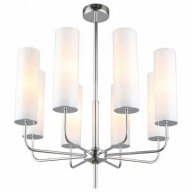 Люстра в гостиную Omnilux Parrini OML-99607-08