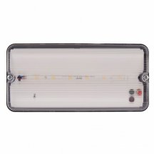 Накладной светильник Uniel ULW UL-00013353