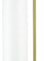Итальянское бра Odeon Light Vosti 4642/1W