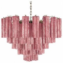Подвесная люстра Loft IT Murano 10580/800 Pink
