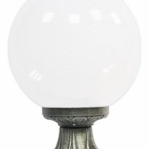 Наземный фонарь Fumagalli GLOBE 300 G30.110.000.BYF1R