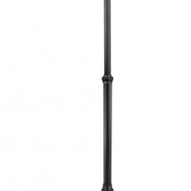 Наземный фонарь Oasis Light LONDON L 64810LA/A2 09 Bl