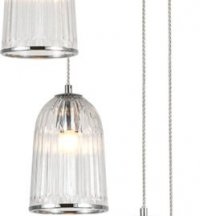 Подвесной светильник Indigo Lucido V000483