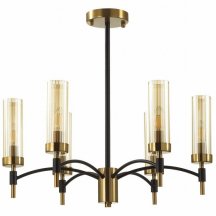 Потолочная люстра Lumion Sharon 6538/6C