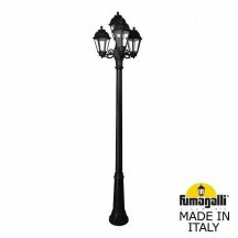 Наземный фонарь Saba K22.157.S31.AXE27