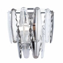 Накладной светильник AM-Group ALONSO ALONSO AP2 CH