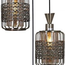 Подвесной светильник Reluce 03845-0.9-03 AB