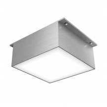 Точечный светильник ST Luce Коммерческое освещение STP700.R1010.54NW.G
