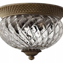 Элитная люстра Hinkley Plantation HK/PLANT/F/S PZ