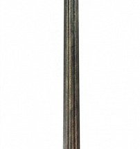 Наземный фонарь Fumagalli Saba K22.156.S30.BXE27