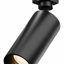 Трековый светильник Focus O-TR01-1-S-16WB3K