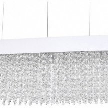 Подвесной светильник Indigo 12054 12054/1PL White