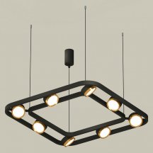 Подвесной светильник Ambrella light TRADITIONAL XB9182102