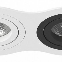 Точечный светильник Lightstar Intero 16 i6260607