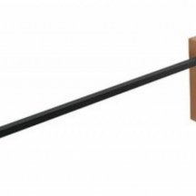 Бра Arte Lamp Phoenix A2025AP-1PB