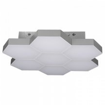 Настенно-потолочный светильник для спальни Lightstar  750074
