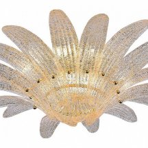 Потолочный светильник Newport 8800 8809/PL gold