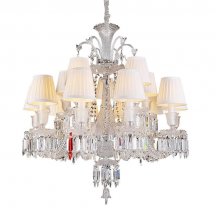 Элитная люстра DeLight Collection Baccarat style ZZ86303-12