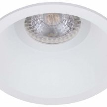 Точечный светильник Glow MT2030-GU10-W