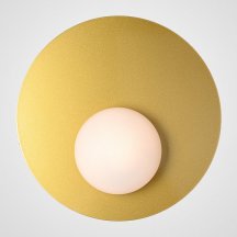 Настенный светильник ImperiumLoft Lone01