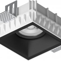 Точечный светильник Lightstar Domino G214507BMOD