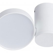 Потолочный светильник Divinare Casa 1486/03 PL-1