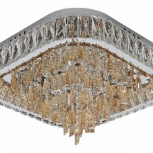 Потолочная люстра Escada Passion 10232/SG LED