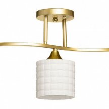 Потолочная люстра De City Тетро 673019203