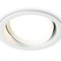 Точечный светильник Ambrella light Techno Spot TN52230