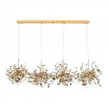 Подвесной светильник LArte Luce Argent L71764.92