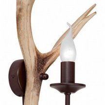 Настенный светильник Vitaluce V1493/1A